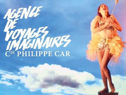 Le Pôle Nord - Agence de Voyages Imaginaires