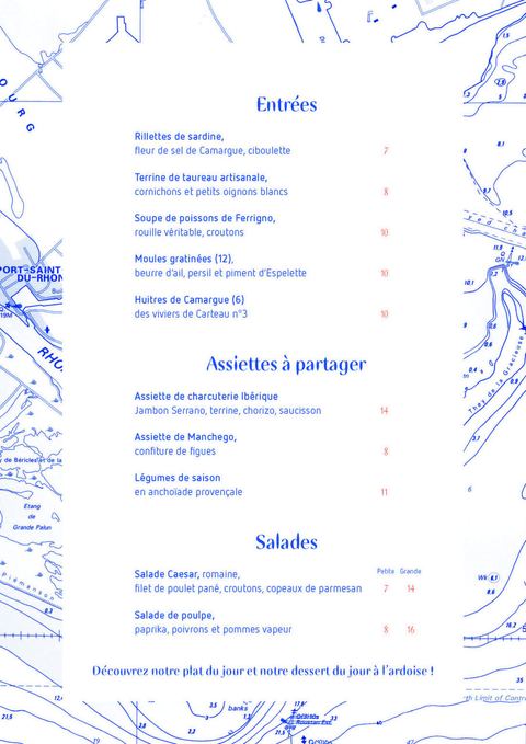 Les 3 Voiles