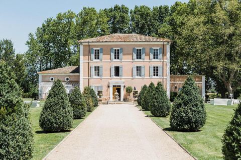 Château de la Garde