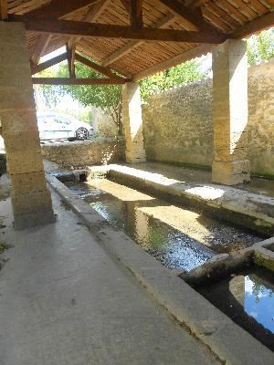 Lavoir de la Grande Fontaine