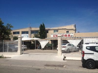 Brasserie L'Agora
