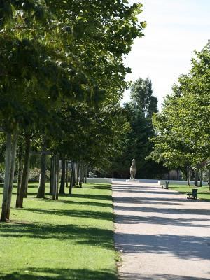 Parc Maurin