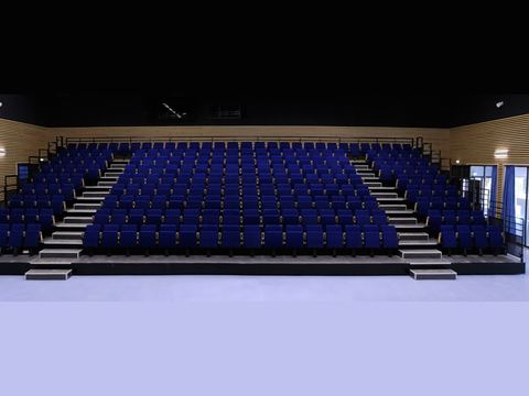 Espace Jean Ferrat