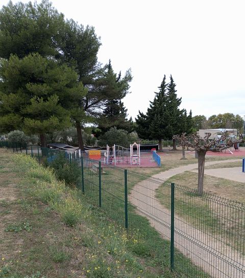 Pôle Loisirs