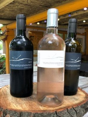 Domaine Belleviste