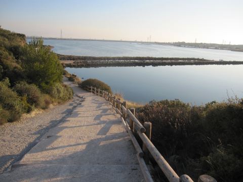 Etang de l'Estomac