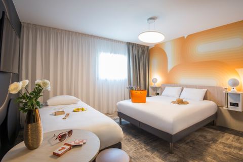 Ibis Styles Pertuis Portes du Luberon
