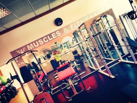 Club Fit Training