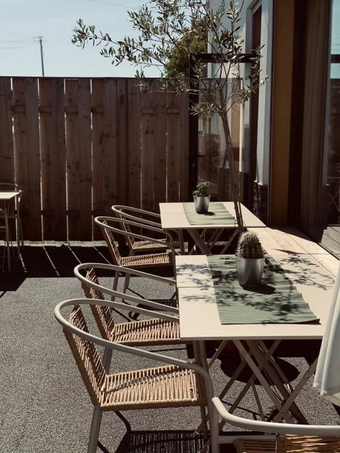 Aqui restaurant