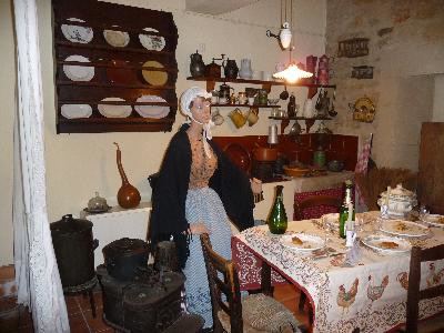 Musée rural d'histoire locale