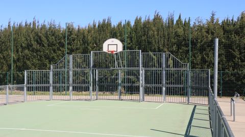 City Stade et Skate Park