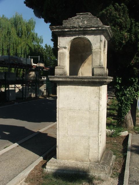 Oratoire Sainte Philomène