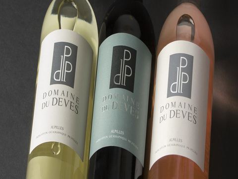 Domaine du Devès