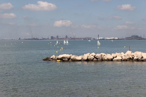 Plage de Fromage