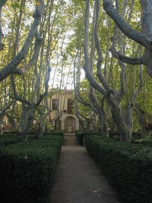Pavillon de Forbin