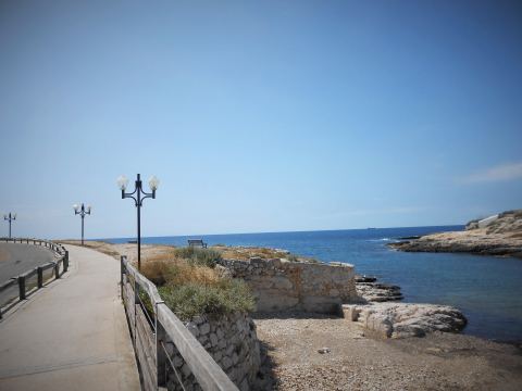 Mer et Pinède - Valapoux
