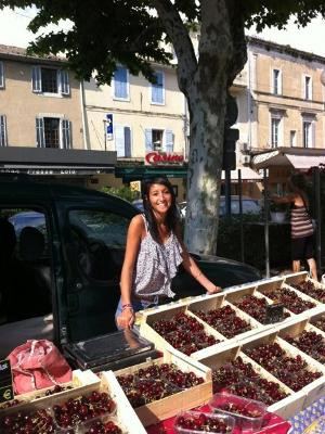 EARL Saint Michel Fruits