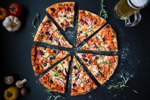 Cissou Pizza