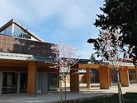 Salle Agora Alpilles