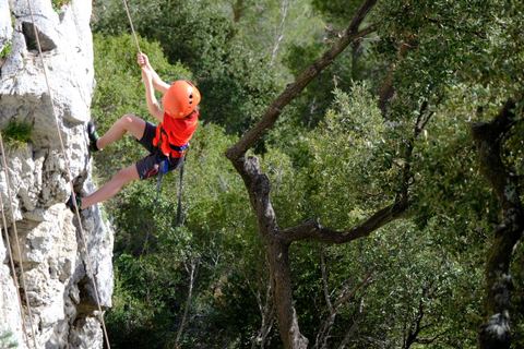 Bloc Session - Salle et club d'escalade indoor et outdoor