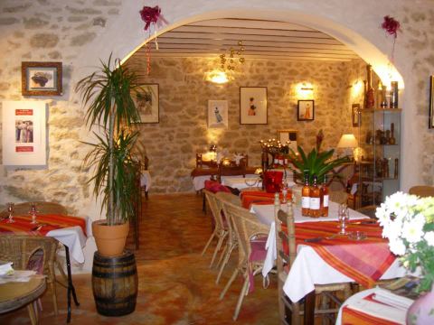 La Bastide du Moulin à Poivre