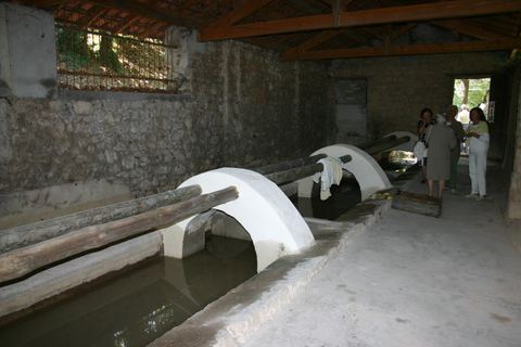 Vieux Lavoir