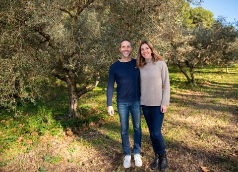 Domaine de l’Oben – Olives et Huiles Raymond Gonfond
