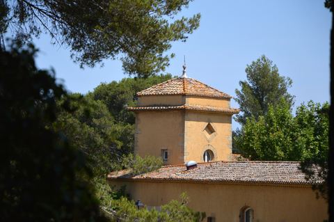 Le tour de Maucastéou