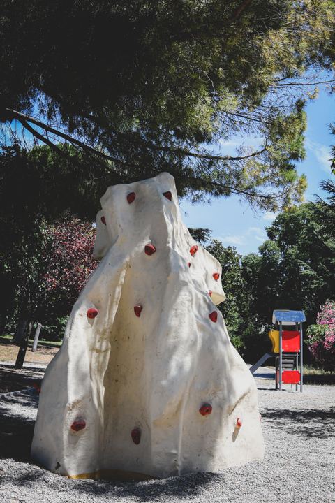 Parc de l'Oasis