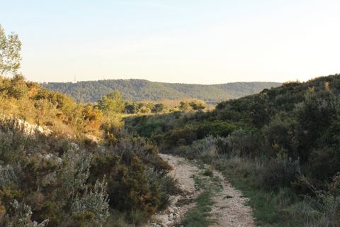 Domaine de Vautubière
