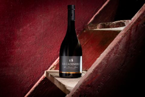 Domaine la Cadenière