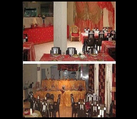 Chez Jamin