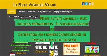 La Ruche qui dit oui