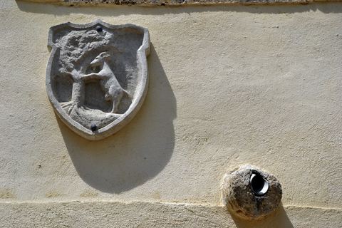 Cabriès, un village médiéval - Balade urbaine