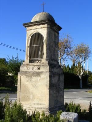 Oratoire Saint Eloi