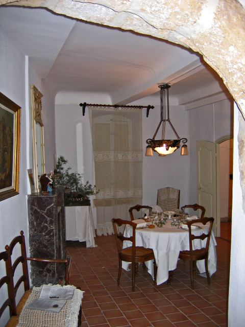 Maison des Arts et Traditions Provençales