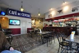 CAFE DU CENTRE