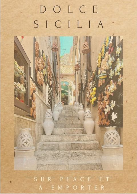 Dolce Sicilia