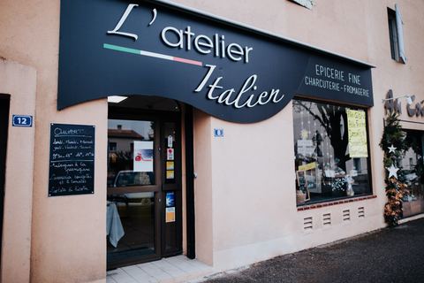 L'Atelier Italien
