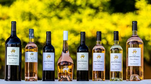 Domaine Sainte-Philomène
