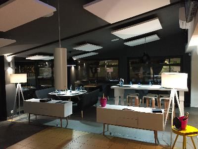 La Brasserie