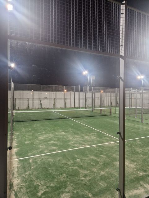 Ze Padel