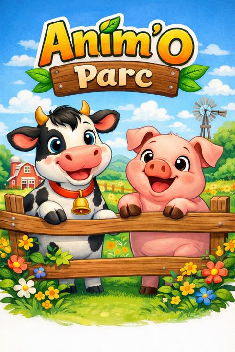 Anim'O Parc