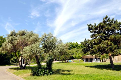 Parc de la Calade