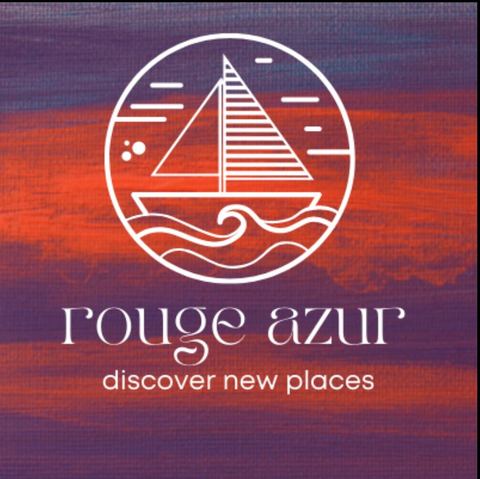 Rouge Azur