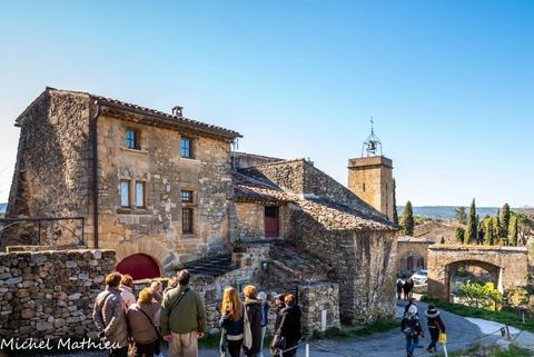 Secrets d'ici, Visites guidées d'Aix, Villages Pays d'Aix et Provence