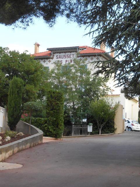 Bouches-du-Rhône en Paysages - Sausset d'hier et d'aujourd'hui