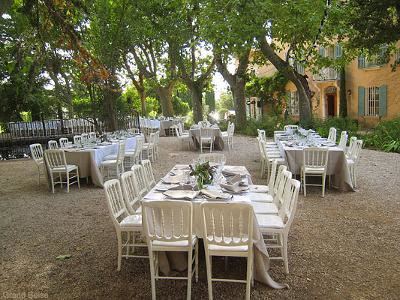 "LE JAS" de Chateau Grand Boise