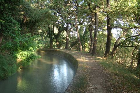 Autour du Canal - Parcours Permanent