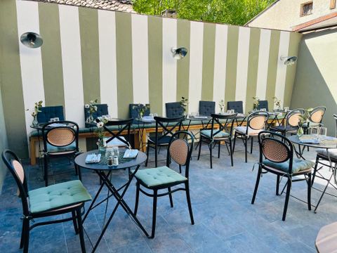 Bistrot Cocotte